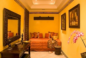 Hotel Villa Caletas