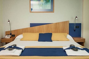 Hotel Mastai