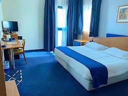 Hotel Mastai