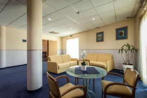 Hotel Mastai