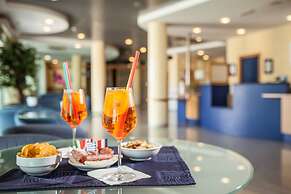 Hotel Mastai