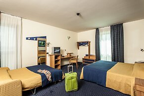 Hotel Mastai