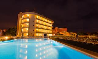 Hotel BelleVue Belsana
