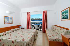 Hotel BelleVue Belsana