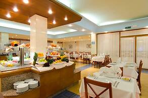 Hotel BelleVue Belsana