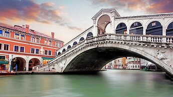 San Clemente Palace, Venice