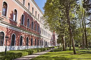 San Clemente Palace, Venice