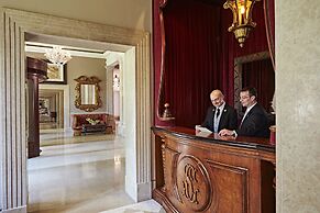 San Clemente Palace, Venice