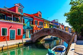 San Clemente Palace, Venice