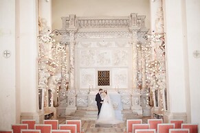 San Clemente Palace, Venice