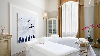 San Clemente Palace, Venice