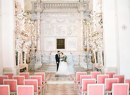 San Clemente Palace, Venice