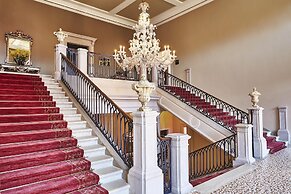 San Clemente Palace, Venice