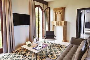 San Clemente Palace, Venice