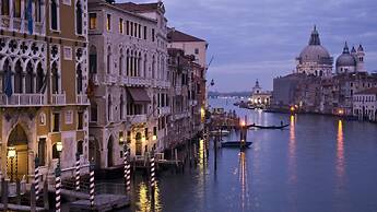 San Clemente Palace, Venice