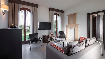 San Clemente Palace, Venice