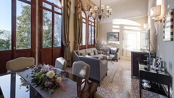 San Clemente Palace, Venice