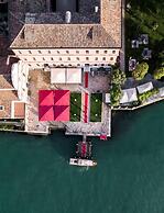 San Clemente Palace, Venice