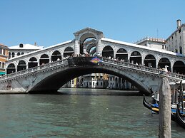 San Clemente Palace, Venice