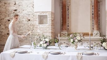 San Clemente Palace, Venice