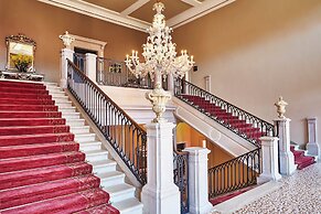 San Clemente Palace, Venice