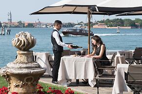 San Clemente Palace, Venice