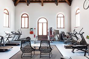 San Clemente Palace, Venice