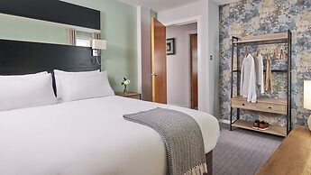 Fraser Suites Glasgow