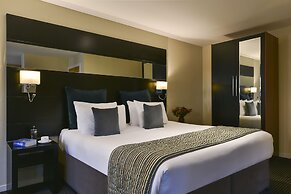 Fraser Suites Glasgow