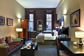 Fraser Suites Glasgow
