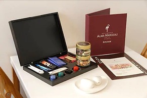 Résidence Alma Marceau