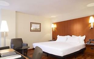 B&B Hotel Castellon