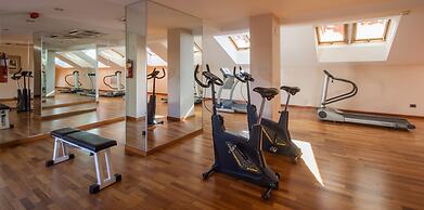 B&B Hotel Castellon