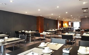 B&B Hotel Castellon