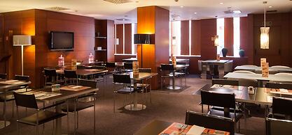 B&B Hotel Castellon