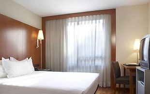 B&B Hotel Castellon