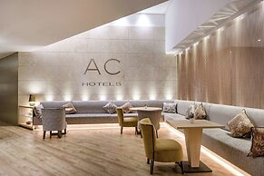 AC Hotel Genova by Marriott