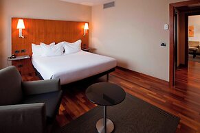 AC Hotel Guadalajara by Marriott, Spain