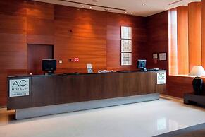 AC Hotel Guadalajara by Marriott, Spain