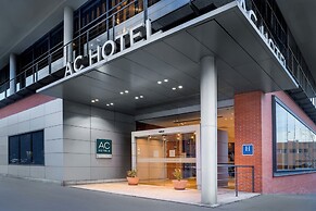AC Hotel Guadalajara by Marriott, Spain