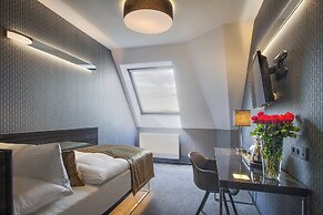 Hotel Mucha