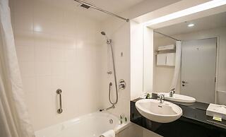 Scenic Hotel Te Pania