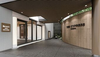 Mercure Nagoya Cypress