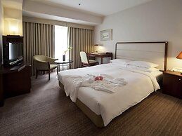Mercure Nagoya Cypress
