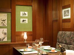 Mercure Nagoya Cypress