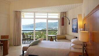 Sheraton Sanya Resort