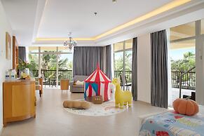 Sheraton Sanya Resort
