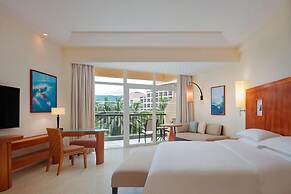 Sheraton Sanya Resort