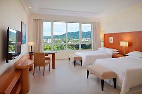 Sheraton Sanya Resort