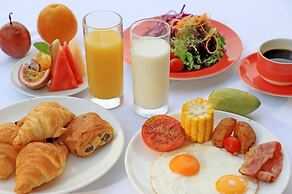 Sheraton Sanya Resort